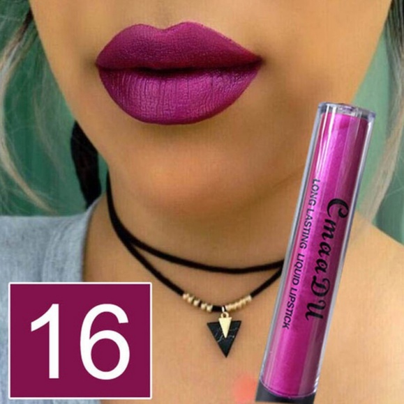 Other - Beautiful lipstick